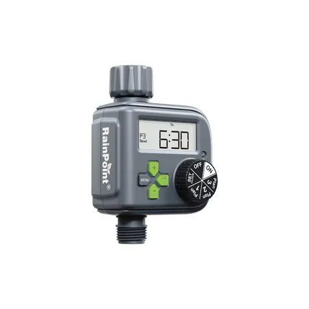 RainPoint Rain Sensor Irrigation Controller